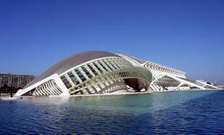 Valencia Spain