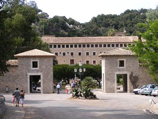 Lluc, Majorca