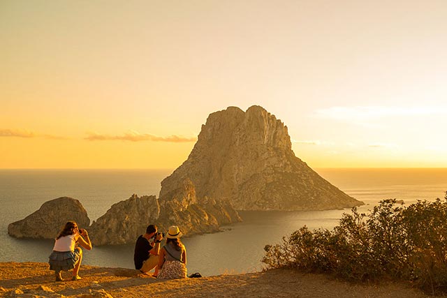 Es Vedra