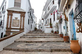 Frigiliana