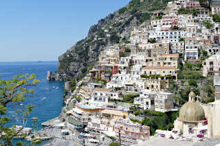 Positano