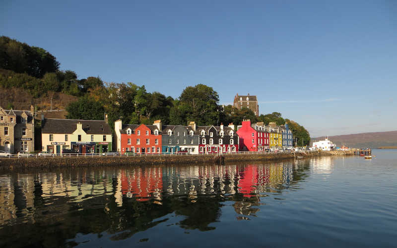 Tobermory
