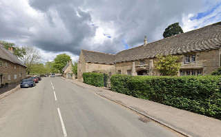 Fotheringay