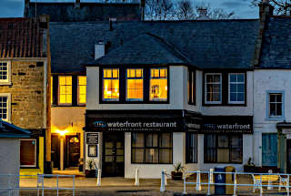 The Waterfront