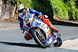 Isle of Man TT