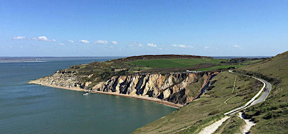 Isle of Wight
