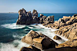 Isles of Scilly