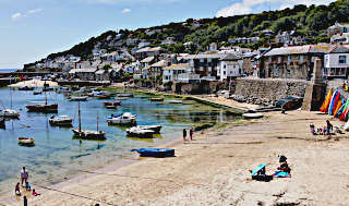 Mousehole
