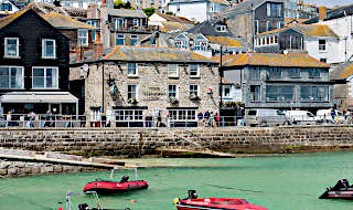 St Ives