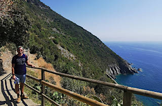 Hiking trail
