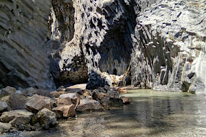 Alcantara Gorge