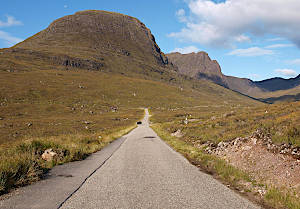 Bealach Na Ba