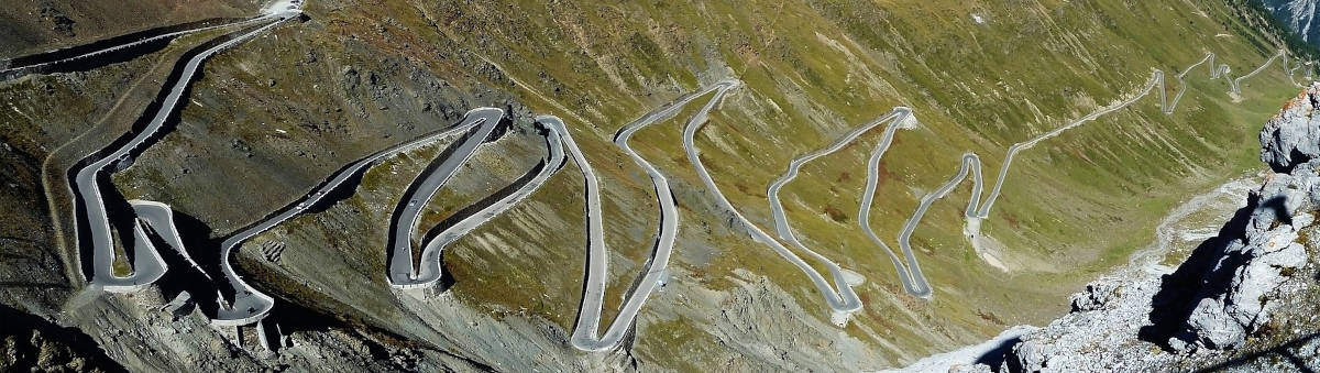 Stelvio Pass