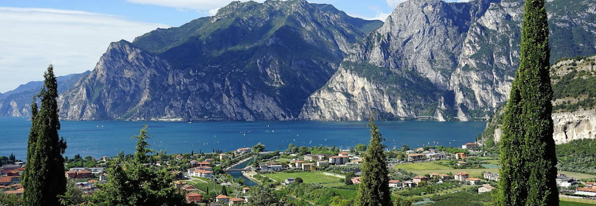 Lake Garda