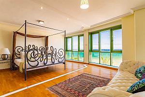 Principal Suite, Arrecife Sands