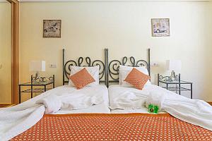 Third bedroom, Arrecife Sands