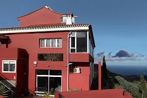 Villa Bandama Golf, Gran Canaria