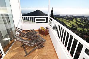 Boutique B&B, adults only