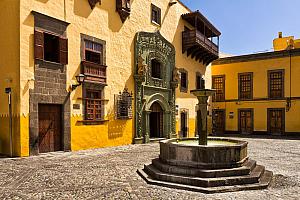 Las Palmas de Gran Canaria