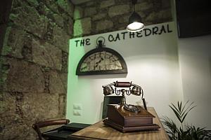 The Cathedral, B&B, Las Palmas