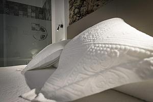 Comfy beds