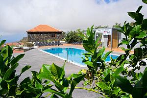 Swimming pool and spa