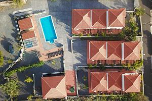 Holiday apartments on La Palma