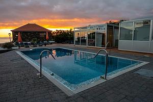 Sunset, Dulce Valle Villas