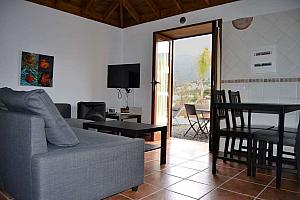 Two Bedroom Casa Rural