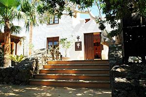 self-catering apartments Lanzarote
