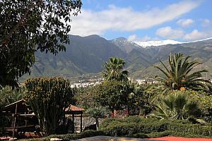 Mount Teide, Tenerife
