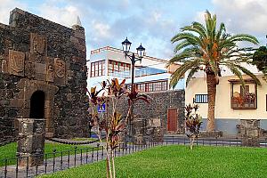 Gara Hotel, Garachico, Tenerife