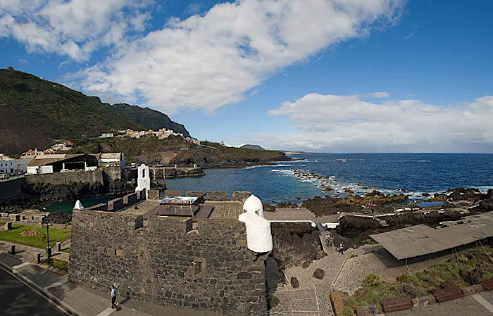 Garachico