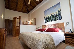 Gara Hotel, Garachico, Tenerife