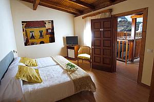 Gara Hotel, Garachico, Tenerife