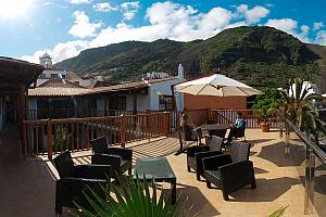 Gara Hotel Rural, Tenerife