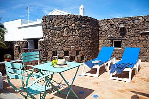 Sunbeds