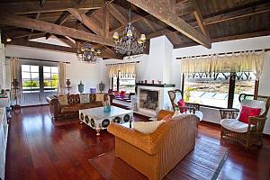 Lounge, salon