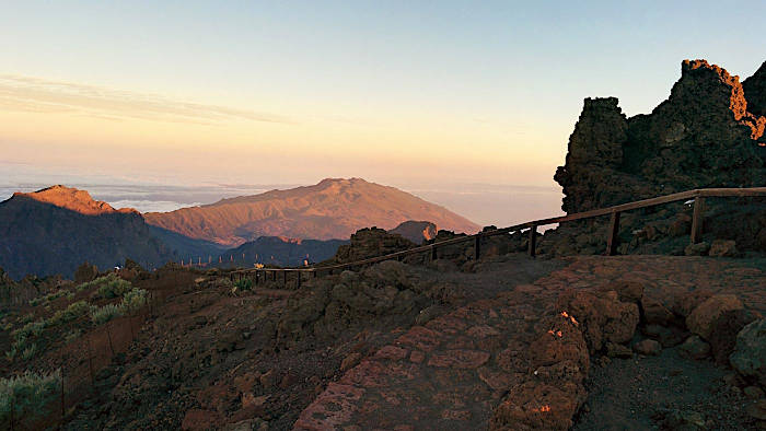 Gran Canaria