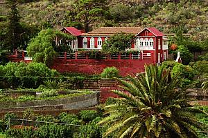 Hotel Las Longueras, Gran Canaria