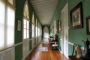 rural hotel on Gran Canaria