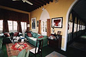 Hotel Finca Las Longueras