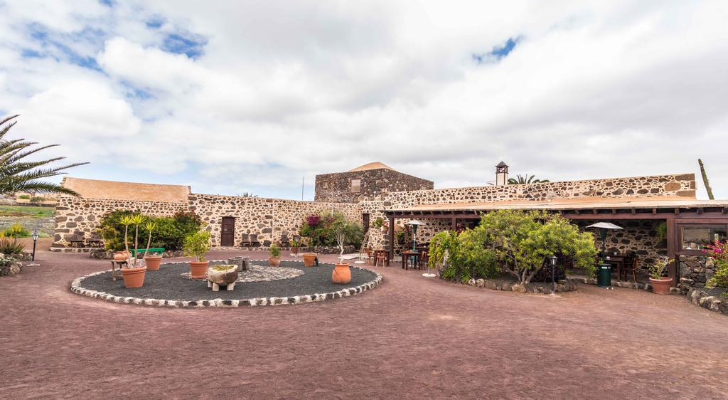 Hotel Rural Mahoh