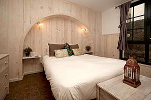 Fourth bedroom
