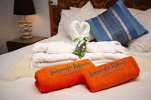 Lanzarote Retreats beach towels