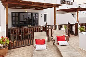 Casa Margarita, Punta Mujeres