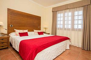 Junior Suite, Hotel Melva Suite
