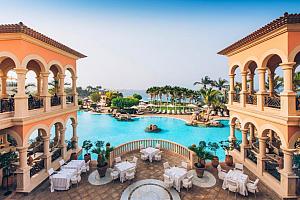 Luxury hotel, Tenerife