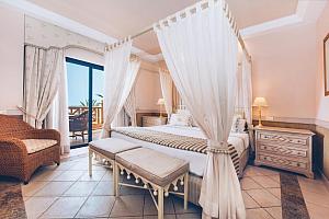 Superior Sea View Junior Suite