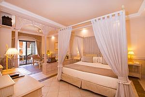 Superior Junior Suite